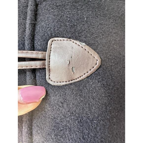 Dal Lago kids Toggle Hooded wool coat size 2 - Picture 13 of 13